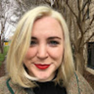 Meet your Posher, Becky